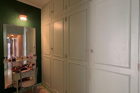 Apartamento para alugar com 220m², 4 quartos e 1 vagaCloset da Suíte 3
