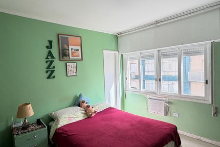 Apartamento para alugar com 220m², 4 quartos e 1 vagaSuite 2
