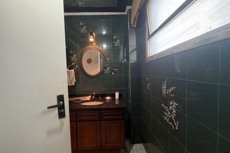 Apartamento para alugar com 220m², 4 quartos e 1 vagaLavabo