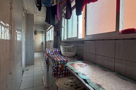 Apartamento para alugar com 220m², 4 quartos e 1 vagaÁrea de Serviço