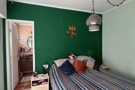 Apartamento para alugar com 220m², 4 quartos e 1 vagaSuite 3