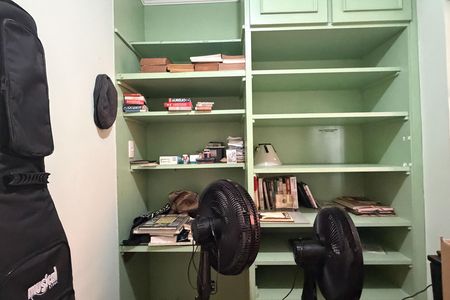 Apartamento para alugar com 220m², 4 quartos e 1 vagaQuarto