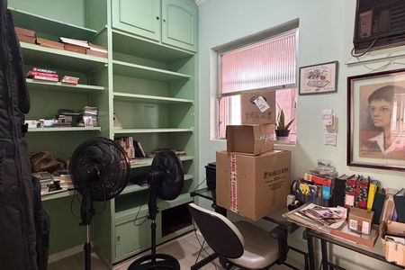 Apartamento para alugar com 220m², 4 quartos e 1 vagaQuarto