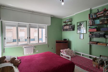 Apartamento para alugar com 220m², 4 quartos e 1 vagaSuite 2