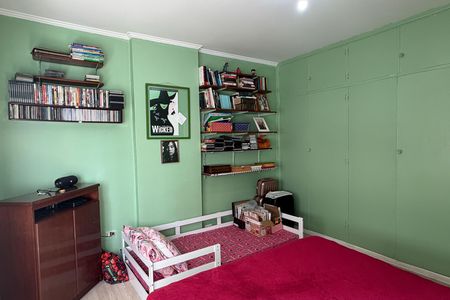 Apartamento para alugar com 220m², 4 quartos e 1 vagaSuite 2