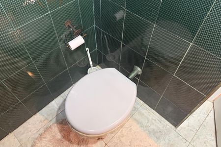 Apartamento para alugar com 220m², 4 quartos e 1 vagaLavabo