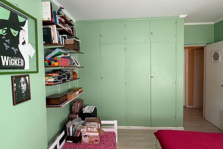 Apartamento para alugar com 220m², 4 quartos e 1 vagaSuite 2
