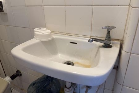 Apartamento para alugar com 220m², 4 quartos e 1 vagaBanheiro de Serviço