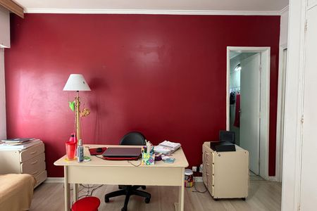 Apartamento para alugar com 220m², 4 quartos e 1 vagaSuite 1