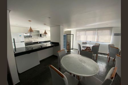 Apartamento à venda com 51m², 2 quartos e 1 vaga Apartamento à venda com 51m², 2 quartos e 1 vagaFoto 24