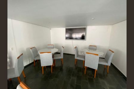 Apartamento à venda com 51m², 2 quartos e 1 vaga Apartamento à venda com 51m², 2 quartos e 1 vagaFoto 11