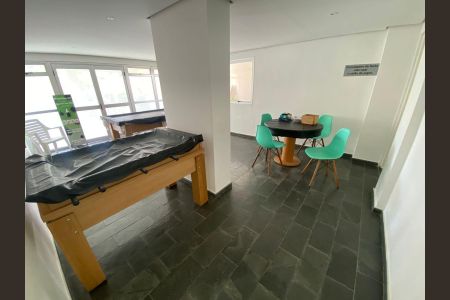 Apartamento à venda com 51m², 2 quartos e 1 vaga Apartamento à venda com 51m², 2 quartos e 1 vagaFoto 18