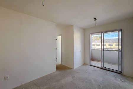 Apartamento à venda com 3 quartos, 55m² em Mooca, São Paulo