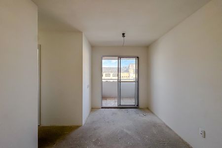 Apartamento para alugar com 55m², 3 quartos e 2 vagas Apartamento para alugar com 55m², 3 quartos e 2 vagasSala