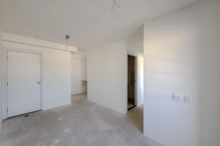 Apartamento para alugar com 55m², 3 quartos e 2 vagas Apartamento para alugar com 55m², 3 quartos e 2 vagasSala