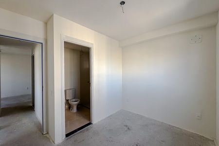 Apartamento para alugar com 55m², 3 quartos e 2 vagas Apartamento para alugar com 55m², 3 quartos e 2 vagasQuarto 1 - Suíte