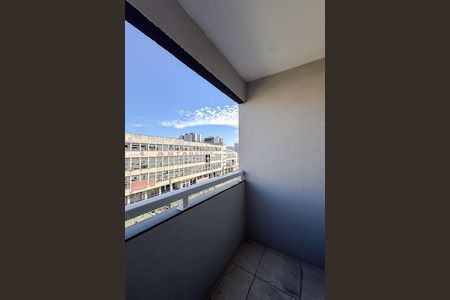 Apartamento para alugar com 55m², 3 quartos e 2 vagas Apartamento para alugar com 55m², 3 quartos e 2 vagasVaranda da Sala