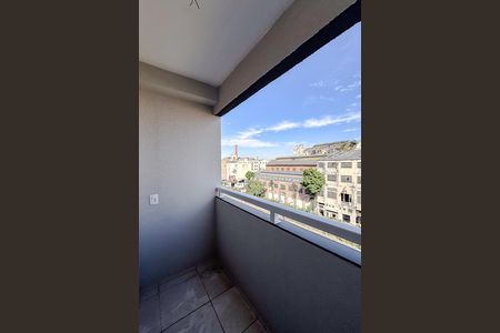 Apartamento para alugar com 55m², 3 quartos e 2 vagas Apartamento para alugar com 55m², 3 quartos e 2 vagasVaranda da Sala