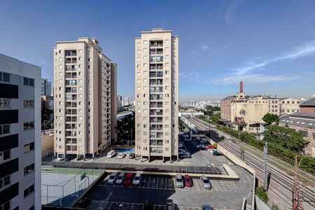 Apartamento para alugar com 55m², 3 quartos e 2 vagas Apartamento para alugar com 55m², 3 quartos e 2 vagasVista da Suíte
