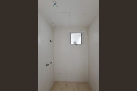 Apartamento para alugar com 55m², 3 quartos e 2 vagas Apartamento para alugar com 55m², 3 quartos e 2 vagasBanheiro da Suíte