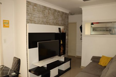 Apartamento para alugar com 2 quartos, 47m² em Vila Mendes, São Paulo
