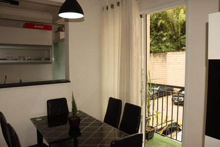 Apartamento para alugar com 2 quartos, 47m² em Vila Mendes, São Paulo