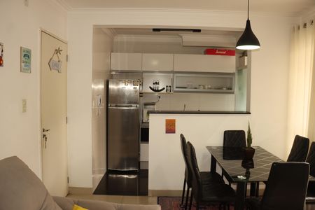 Apartamento para alugar com 2 quartos, 47m² em Vila Mendes, São Paulo