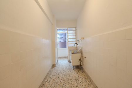 Studio para alugar com 45m², 1 quarto e sem vaga Studio para alugar com 45m², 1 quarto e sem vagaStudio