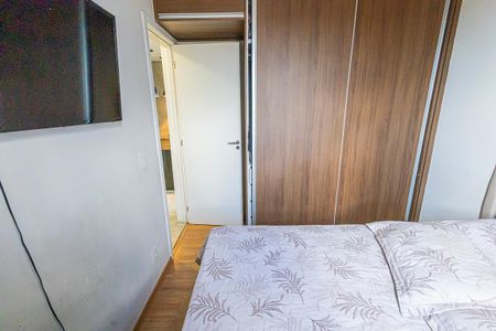 quarto 1 de apartamento à venda com 2 quartos, 86m² em Candelária, Belo Horizonte