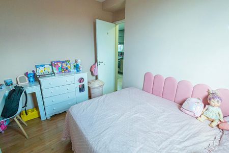 Quarto 2 de apartamento à venda com 2 quartos, 86m² em Candelária, Belo Horizonte
