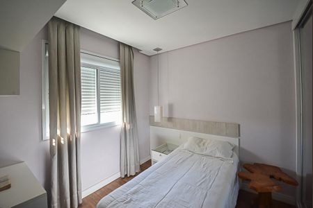 Apartamento para alugar com 123m², 3 quartos e 2 vagasQuarto 1