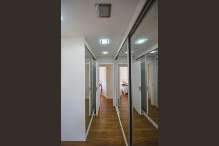 Apartamento para alugar com 123m², 3 quartos e 2 vagasQuarto Suíte