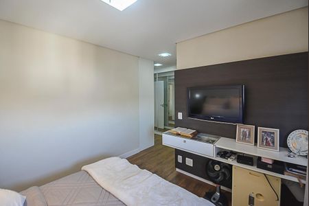 Apartamento para alugar com 123m², 3 quartos e 2 vagasQuarto Suíte