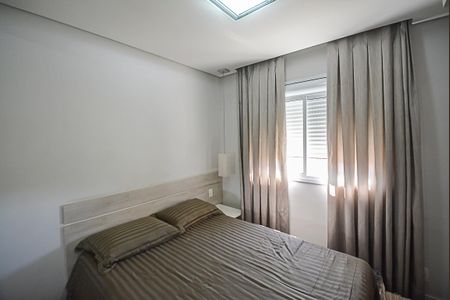 Apartamento para alugar com 123m², 3 quartos e 2 vagasQuarto 2