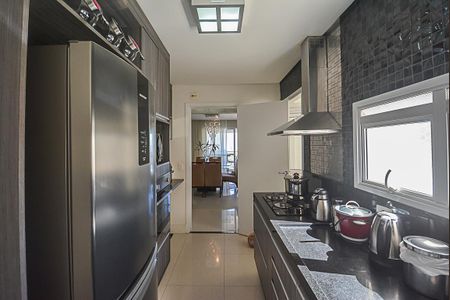 Apartamento para alugar com 123m², 3 quartos e 2 vagasCozinha