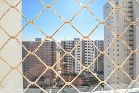 Apartamento para alugar com 123m², 3 quartos e 2 vagasVista do Quarto 1
