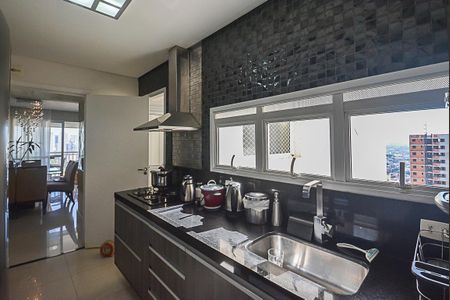 Apartamento para alugar com 123m², 3 quartos e 2 vagasCozinha