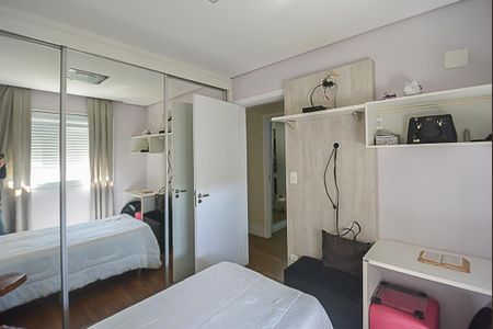 Apartamento para alugar com 123m², 3 quartos e 2 vagasQuarto 1
