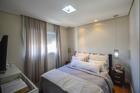 Apartamento para alugar com 123m², 3 quartos e 2 vagasQuarto Suíte