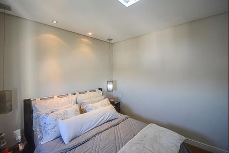 Apartamento para alugar com 123m², 3 quartos e 2 vagasQuarto Suíte