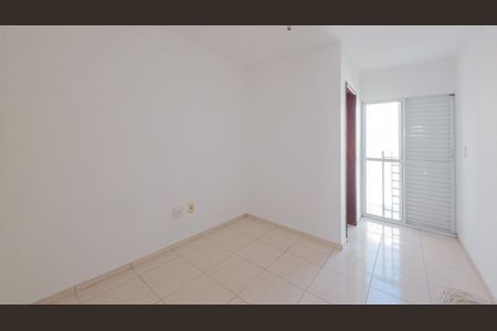 Suite 1 de apartamento para alugar com 2 quartos, 60m² em Vila Ré, São Paulo
