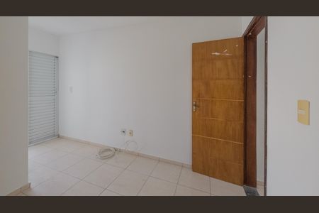 Suite 1 de apartamento para alugar com 2 quartos, 60m² em Vila Ré, São Paulo