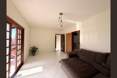 Casa à venda com 3 quartos, 186m² em Vila Aparecida, Jundiaí