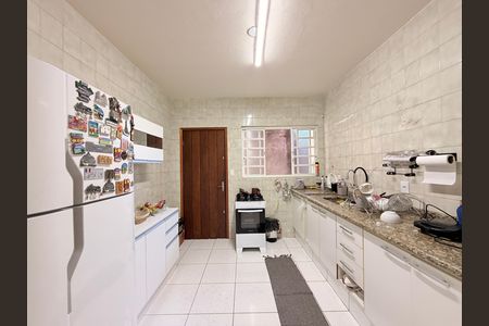 Casa à venda com 186m², 3 quartos e 5 vagasCozinha