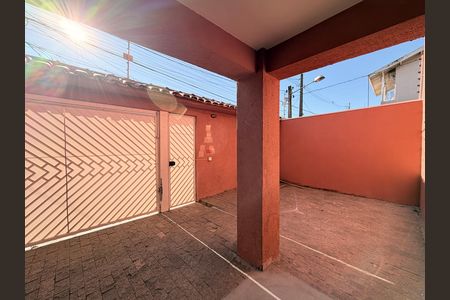 Casa à venda com 186m², 3 quartos e 5 vagasGaragem