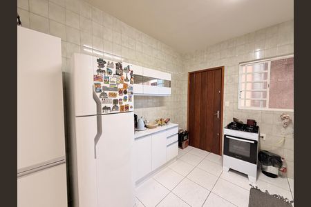 Casa à venda com 186m², 3 quartos e 5 vagasCozinha