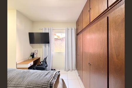Suíte de casa à venda com 3 quartos, 186m² em Vila Aparecida, Jundiaí