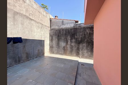 Casa à venda com 186m², 3 quartos e 5 vagasQuintal