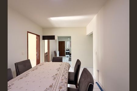 Casa à venda com 186m², 3 quartos e 5 vagasSala de Jantar