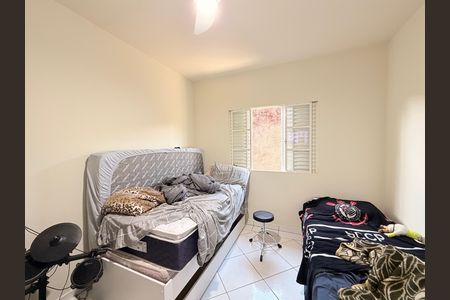Quarta 2 de casa à venda com 3 quartos, 186m² em Vila Aparecida, Jundiaí